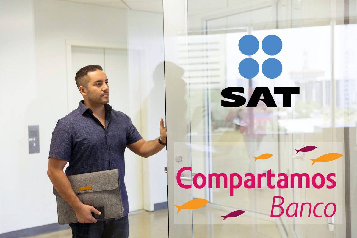 Compartamos Banco considera que créditos fiscales del SAT son incorrectos