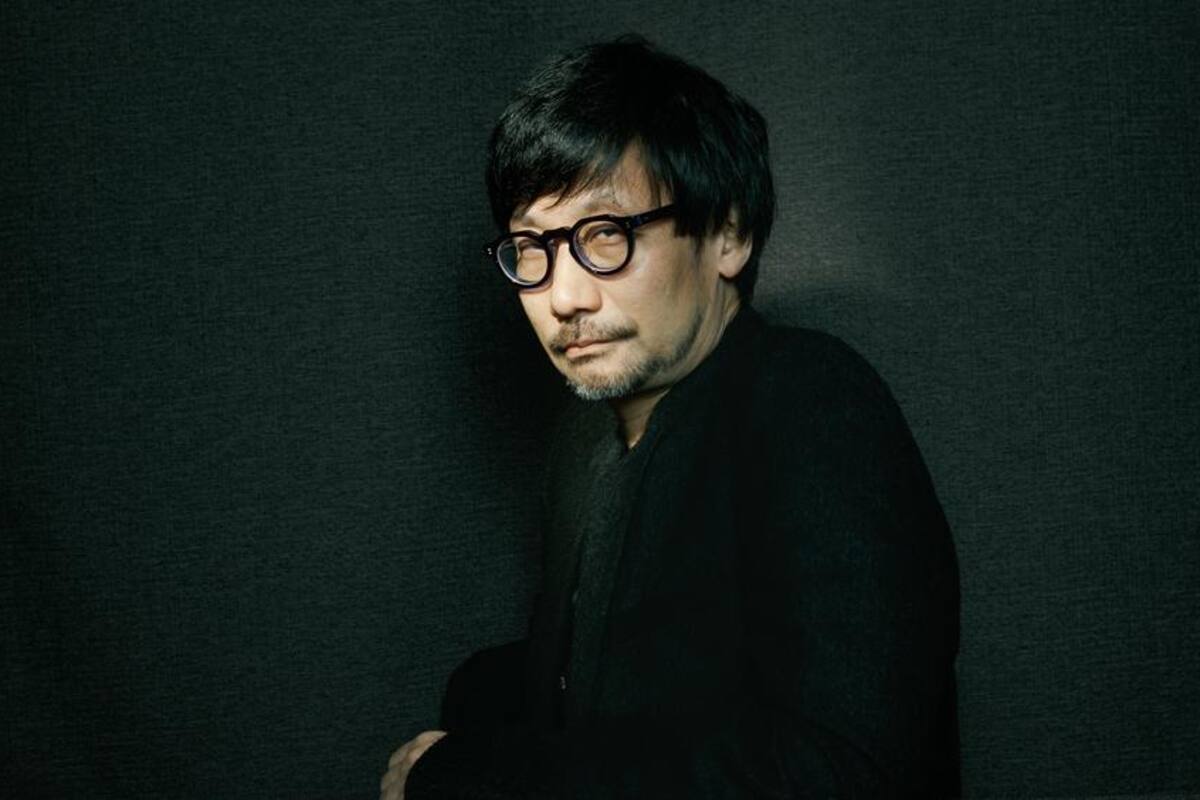 Hideo Kojima recibirá el premio BAFTA