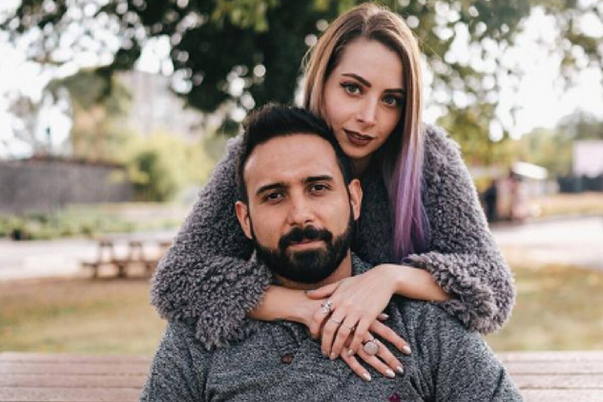 Novio de YosStop: la influencer está siendo juzgada doblemente