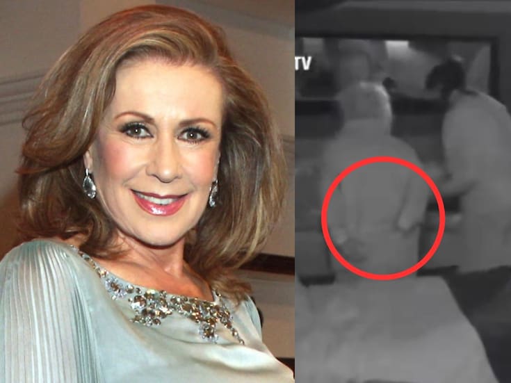 Acusan de mala higiene a Laura Zapata tras ser captada por cámaras infrarrojas limpiando su retaguardia y dejar el papel sobre su mesa de noche en La Casa de los Famosos (VIDEO)