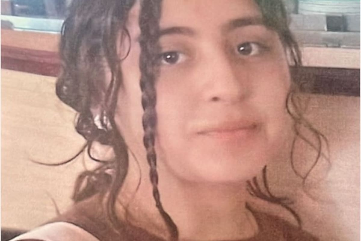 Se busca a Génesis Saraí Sanabria Maldonado de 17 años de edad