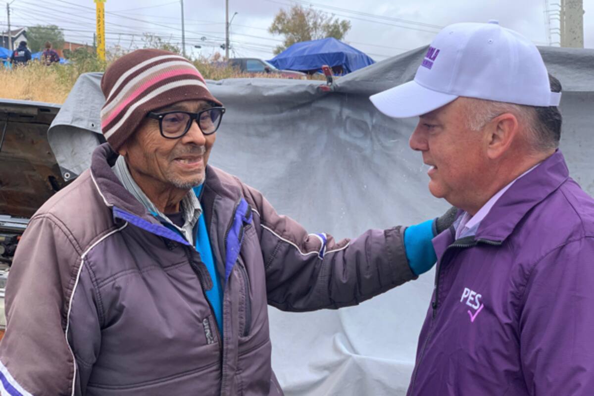 La limpieza de Tijuana es prioridad para todos: Badiola Montaño