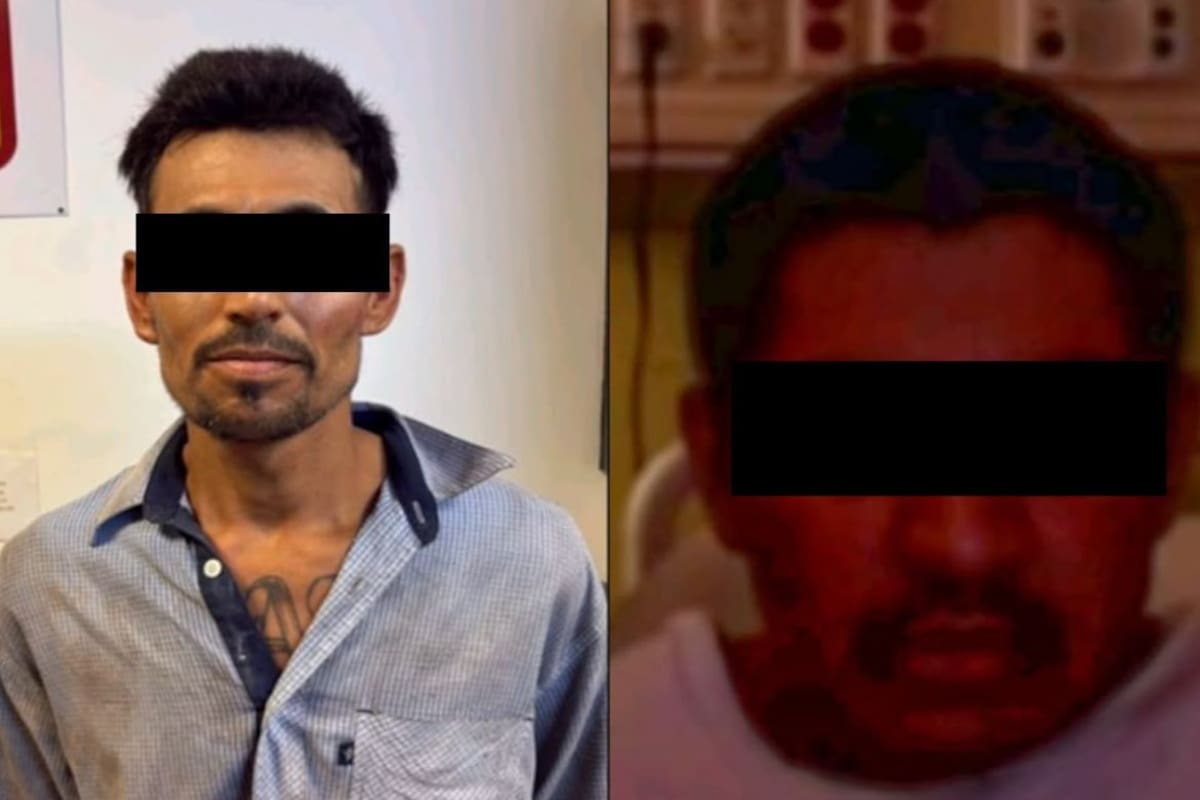 Vinculan a dos por múltiples delitos en Nogales; incluido intento de feminicidio