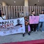 Seis meses en el penal sin pruebas: hijas de Julio García defienden tras acusación de presunto feminicidio en Tijuana