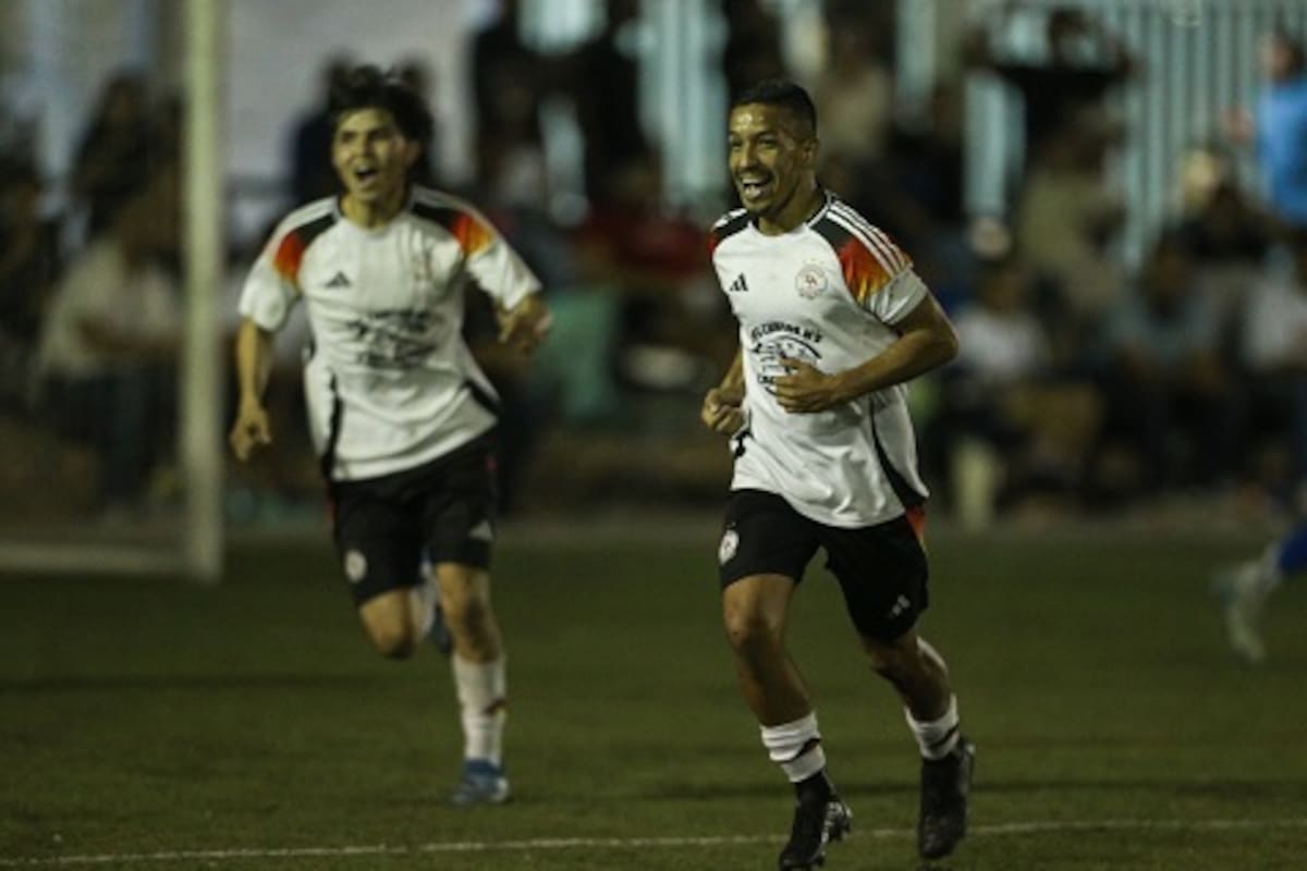 La Agrícola se instala en la final y va por el Tricampeonato