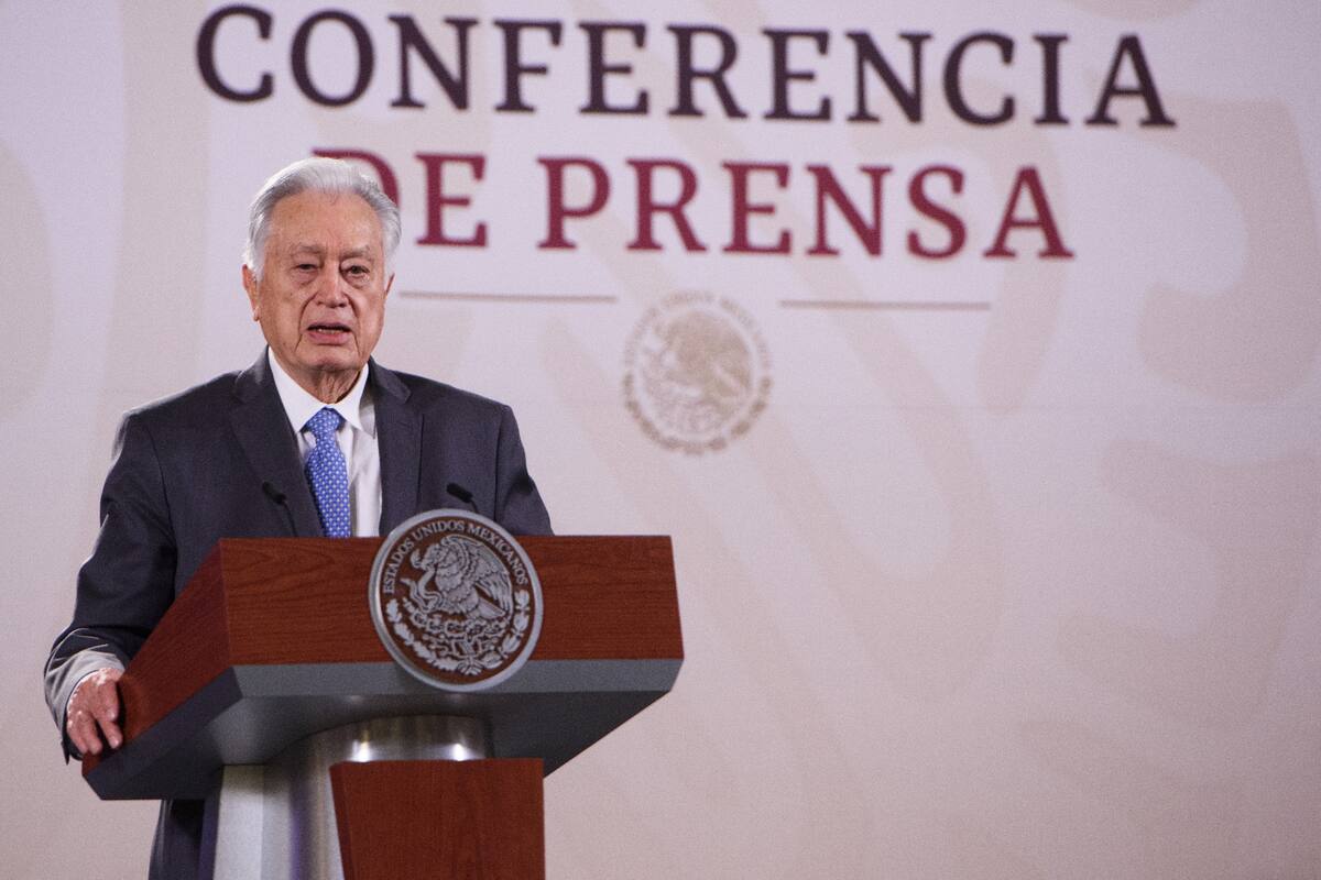 Sistema Eléctrico Nacional “nunca ha estado en riesgo”: Bartlett Díaz