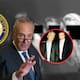 Caso Epstein: el líder demócrata Chuck Schumer solicita acciones legales del Senado contra el Departamento de Justicia por liberar solo una fracción de los archivos y mantener censurados documentos clave
