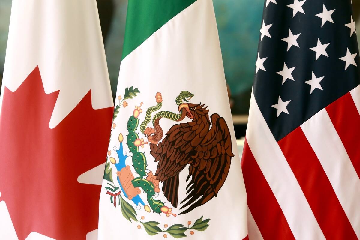 Senado de EU aprueba T-MEC; falta ratificación de Canadá