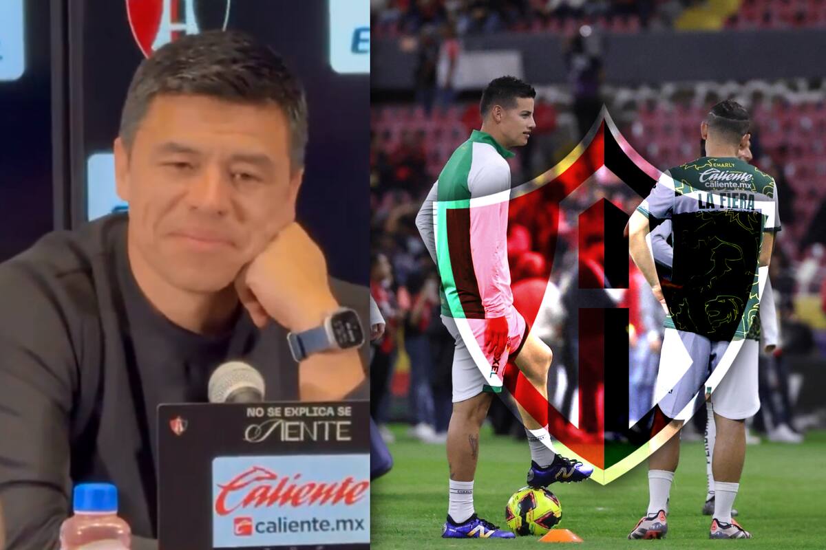 ¿Atlas podría reclamar alineación indebida ante León por duelo de la jornada 2?