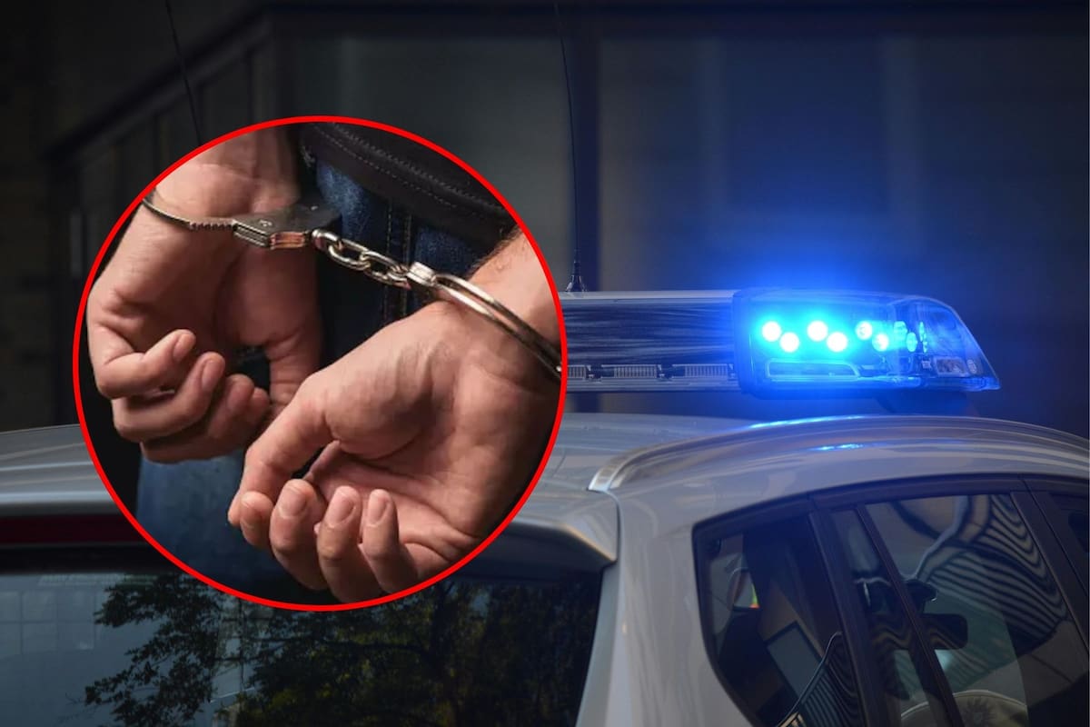 Tres violadores capturados en 2024 en la CDMX: así operaban