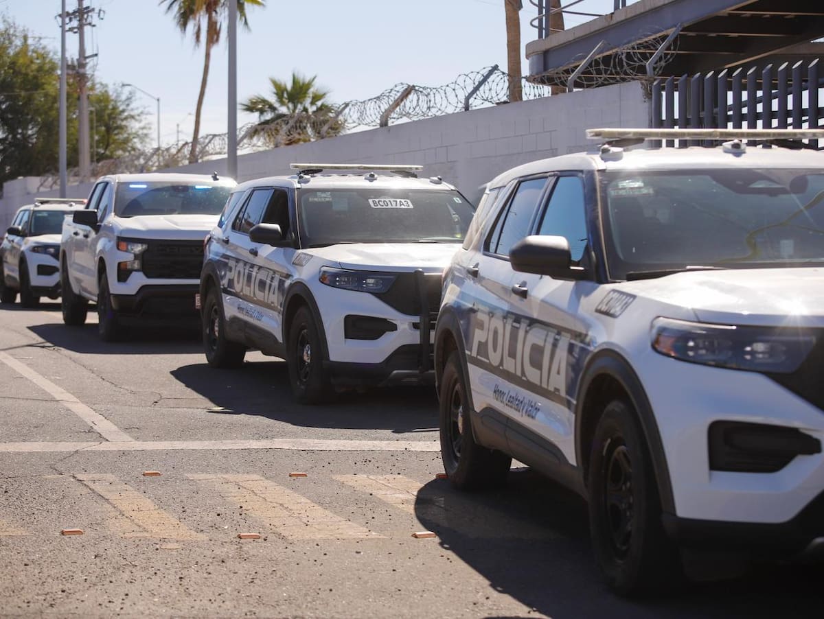 Foto: Juan Jesús Morales