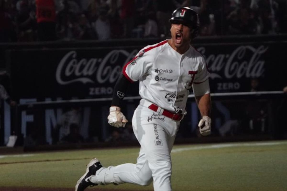 Toros de Tijuana gana el primero de playoffs