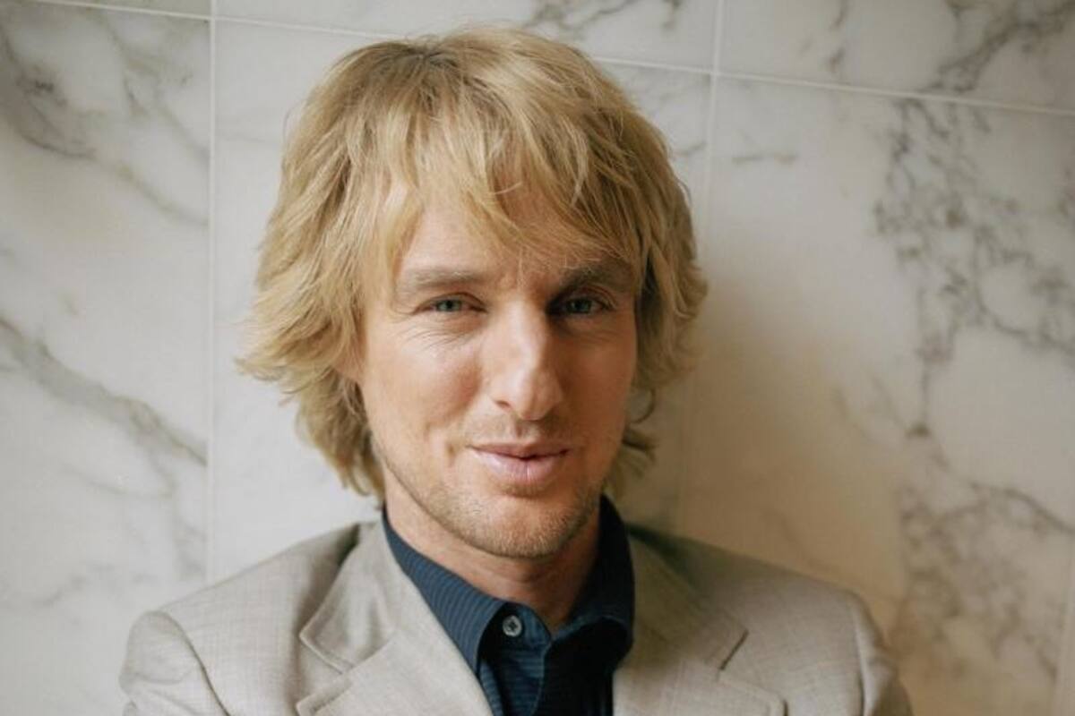 Owen Wilson se une al elenco de Loki luego de dos años alejado de la industria