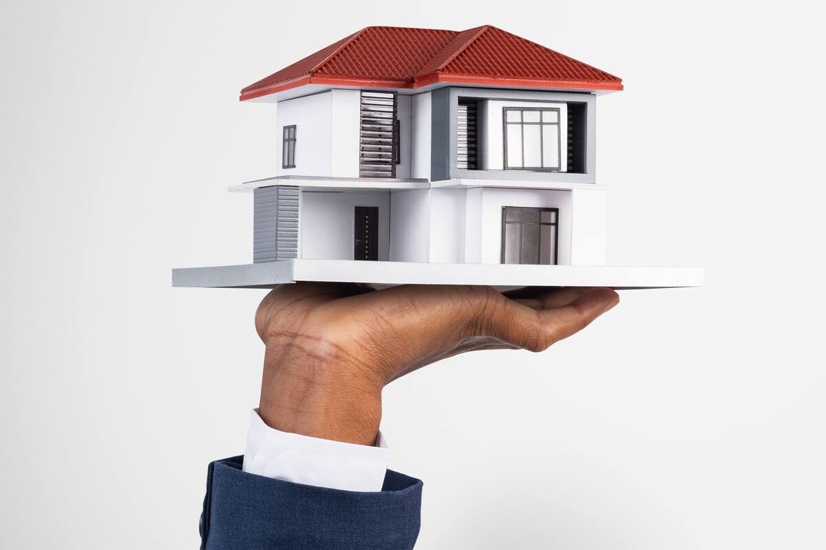 El Infonavit otorgó más de 250 mil millones de pesos en créditos a lo largo del 2023