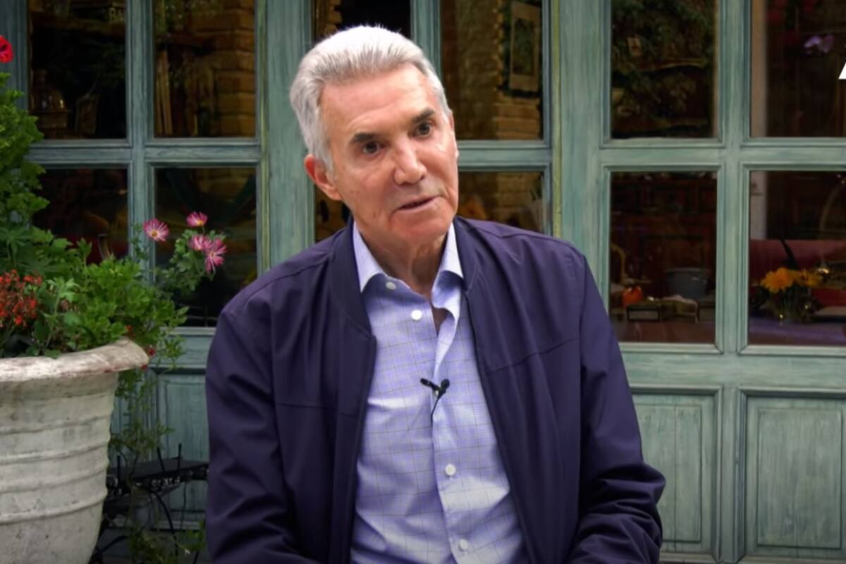 "Nos va a ir muy mal": Roberto Madrazo pronostica que "perderán todo" contra Morena en elecciones 2021