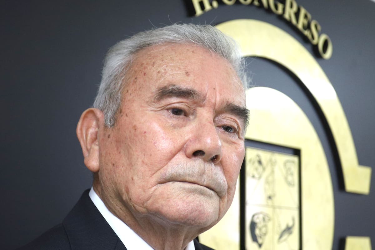 Es honroso participar en el Poder Judicial como magistrado: Rafael Acuña Griego