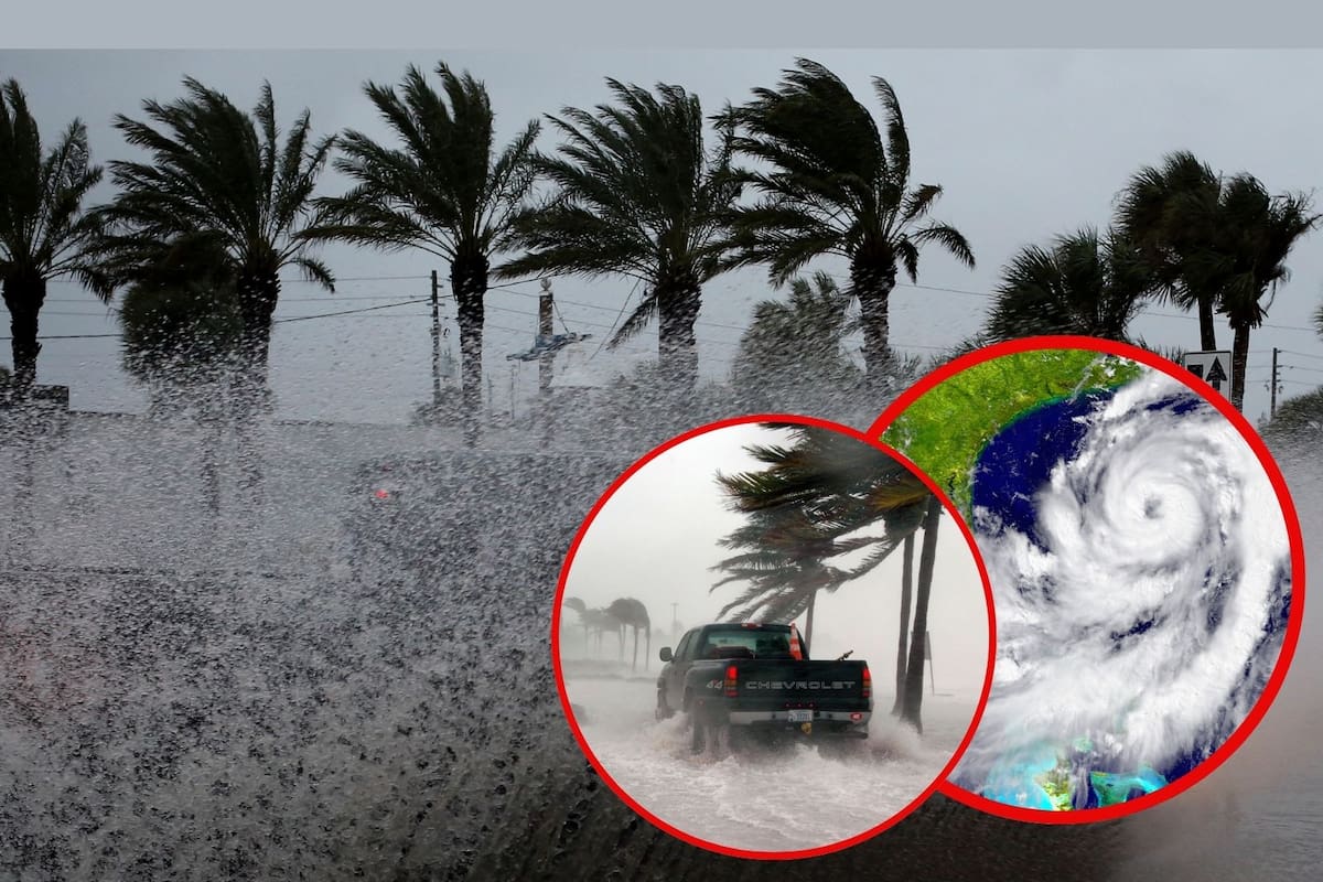 Temporada de huracanes inició el 1 de junio de forma oficial en el Atlántico; meteorólogos estiman que será superior a la media