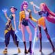 Netflix lleva KPop Demon Hunters a Fortnite: skins, modo especial y juegos creados por fans