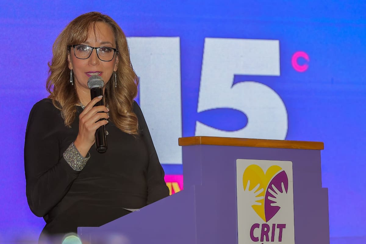 CRIT Sonora celebra 15 años de trabajo y apoyo a miles de familias con discapacidad