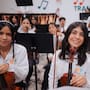 Tras años de ensayar al aire libre, 89 alumnos estrenan la primera Escuela Municipal de Música de Hermosillo con inversión de más de 3 millones de pesos
