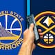 Warriors vs Nuggets: ¿A qué hora y por dónde ver EN VIVO en México el juego de la NBA?