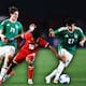 Panamá vs México: Goles, resumen y mejores momentos