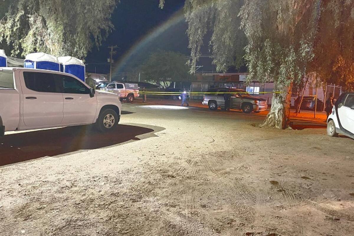 Militares bajo investigación por presunto asesinato de hombre en Ciudad Morelos