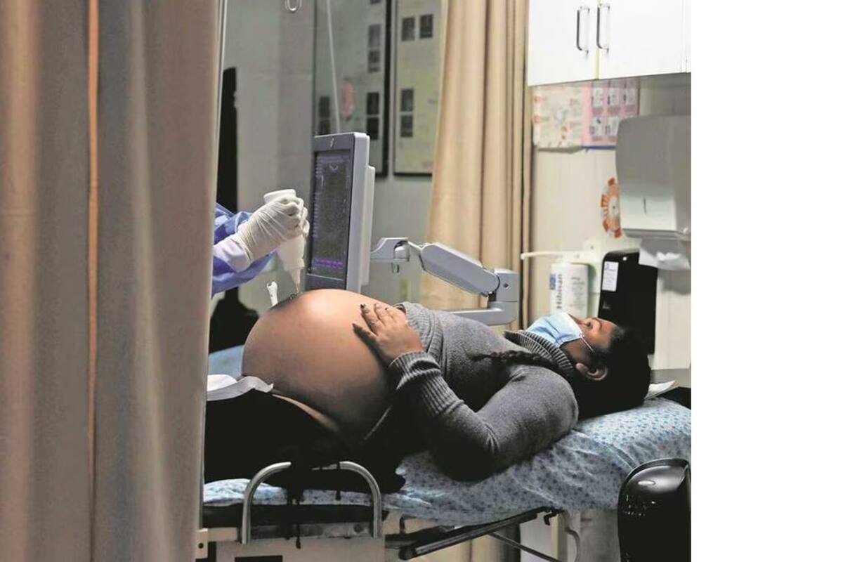 Avances y obstáculos en el Senado ante la eliminación de la violencia obstétrica