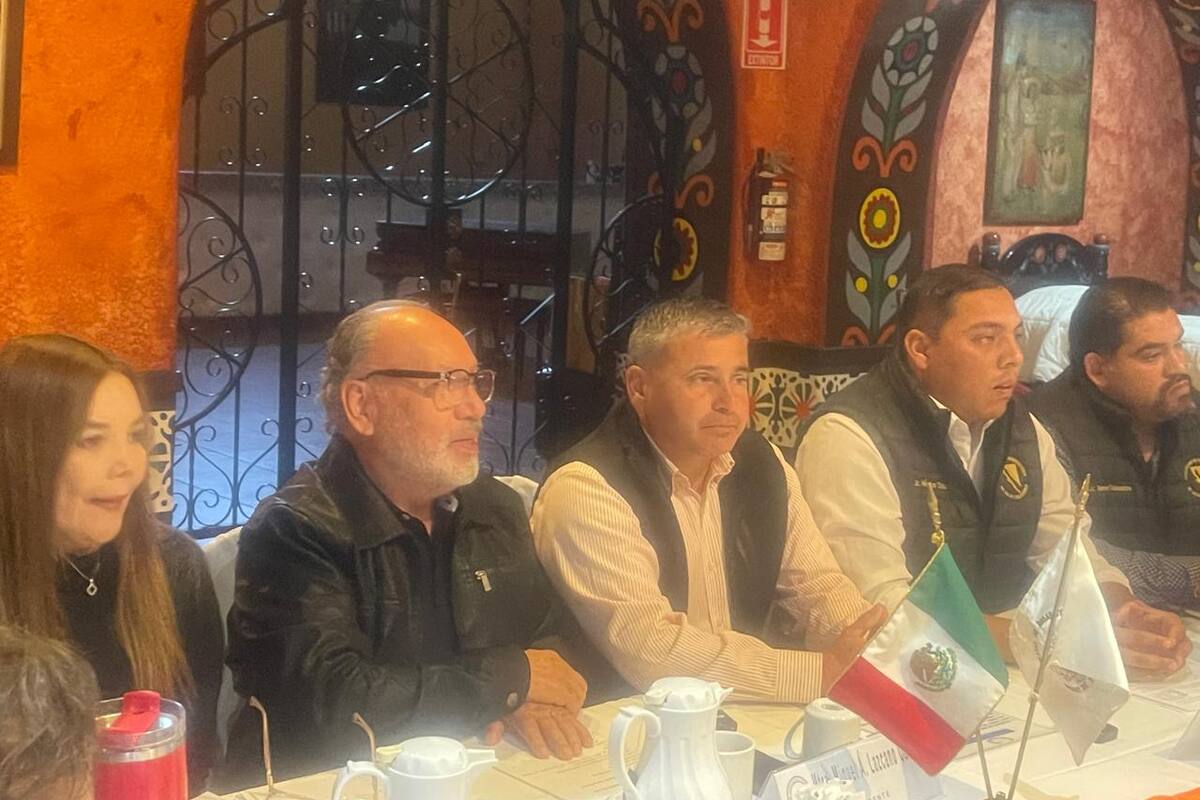 Ciudadanos de Rosarito se organizan para gestionar mejoras ante carencias básicas