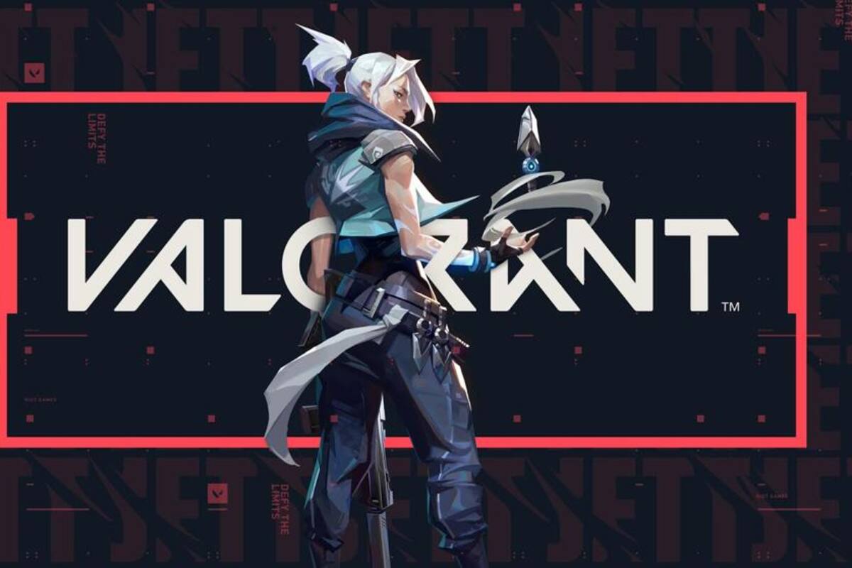 Jett viene de Corea y es el nuevo personaje de VALORANT, el shooter de Riot Games