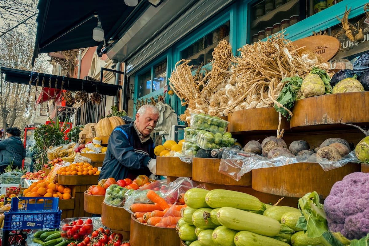 PIB creció 8% anual en el tercer trimestre de 2023; llegó a los 33.3 billones, según Inegi