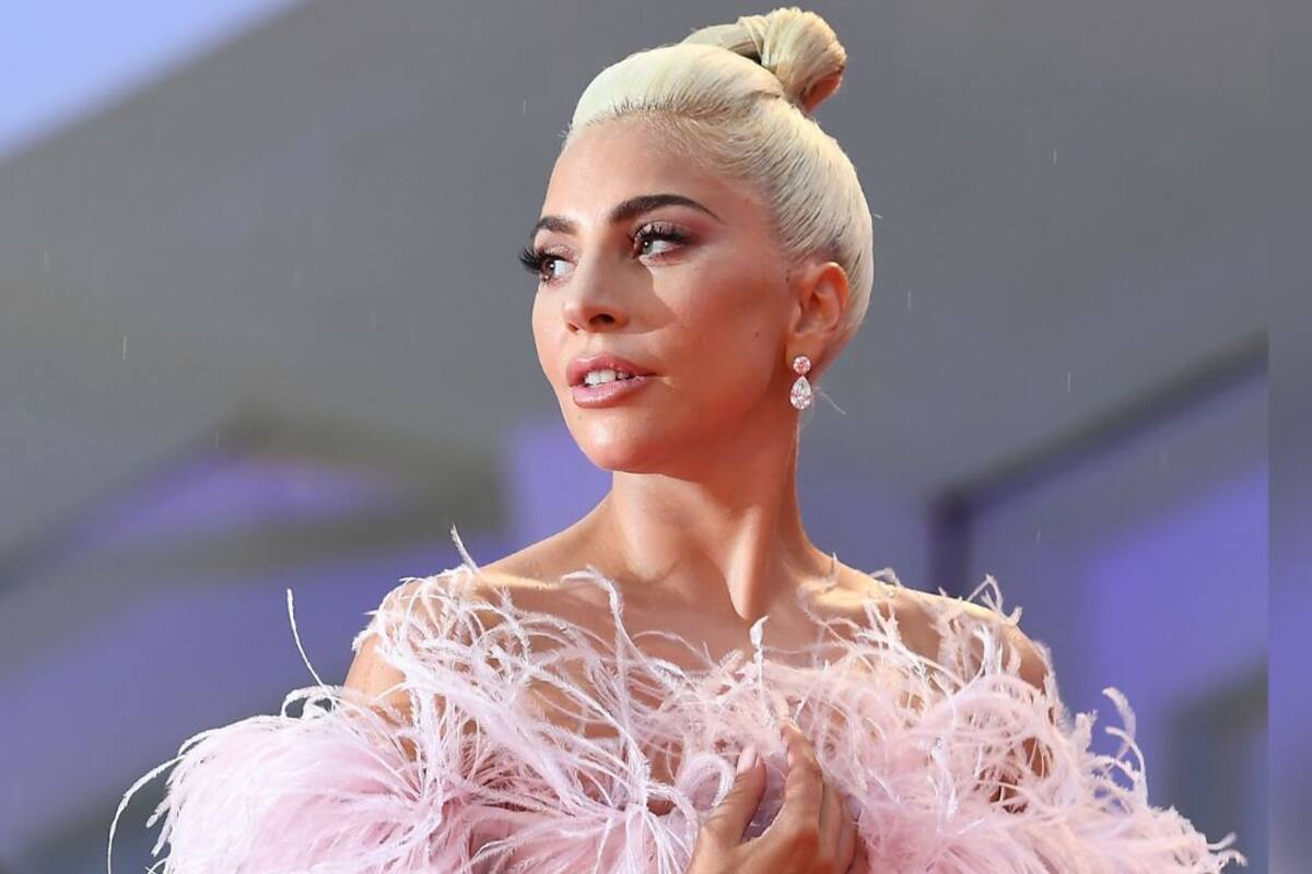 Lady Gaga desmiente rumores de embarazo con un divertido video en TikTok