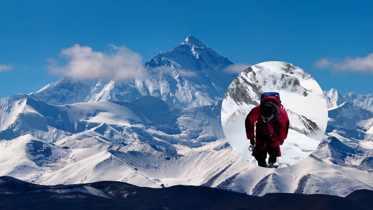 El Everest y otros picos altos de Nepal registran aproximadamente cinco muertes en esta temporada, incluidos los dos indios y tres nepalíes. Otros incidentes ocurrieron en el Monte Makalu, donde murieron un estadounidense y un checo.