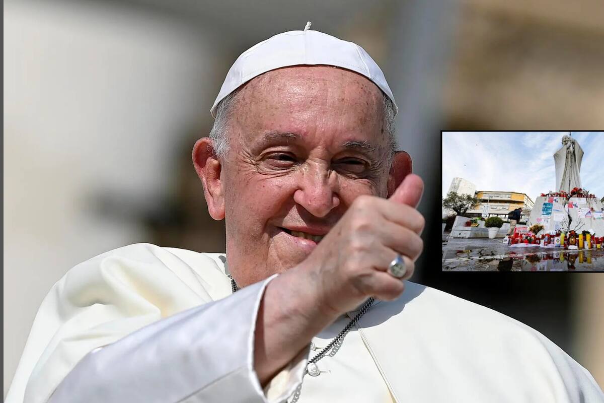 Papa Francisco: este es su estado de salud HOY 11 de marzo