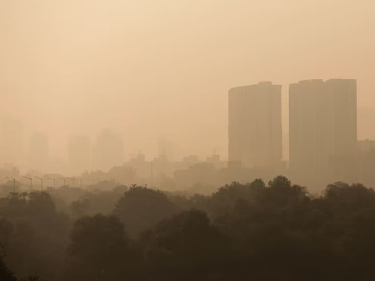 Congreso de la Ciudad de México analiza iniciativa para establecer home office obligatorio durante contingencia ambiental, con aplicación legal para reducir movilidad y exposición a contaminación