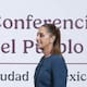 Mañanera de Claudia Sheinbaum hoy viernes 21 de noviembre del 2025