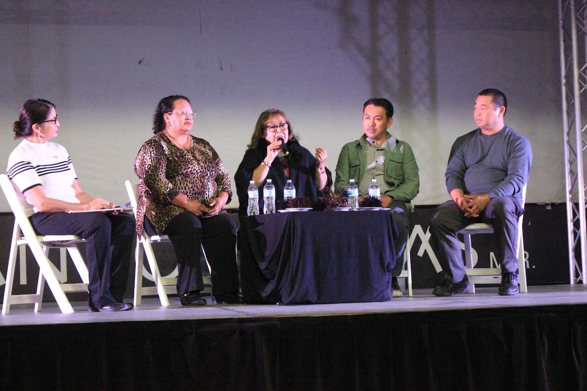 Reconocen aportes de Japón a la pesca en Baja California