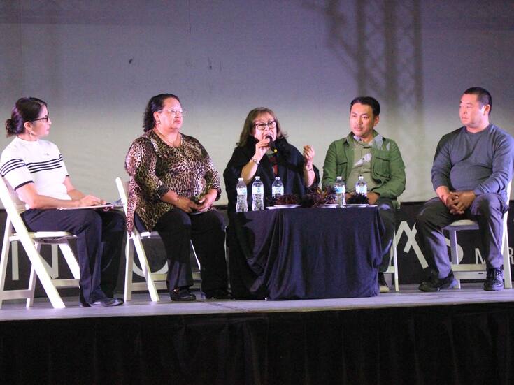 Reconocen aportes de Japón a la pesca en Baja California