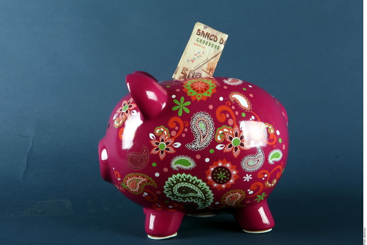 Prevén 6.2% más gasto en pensiones
