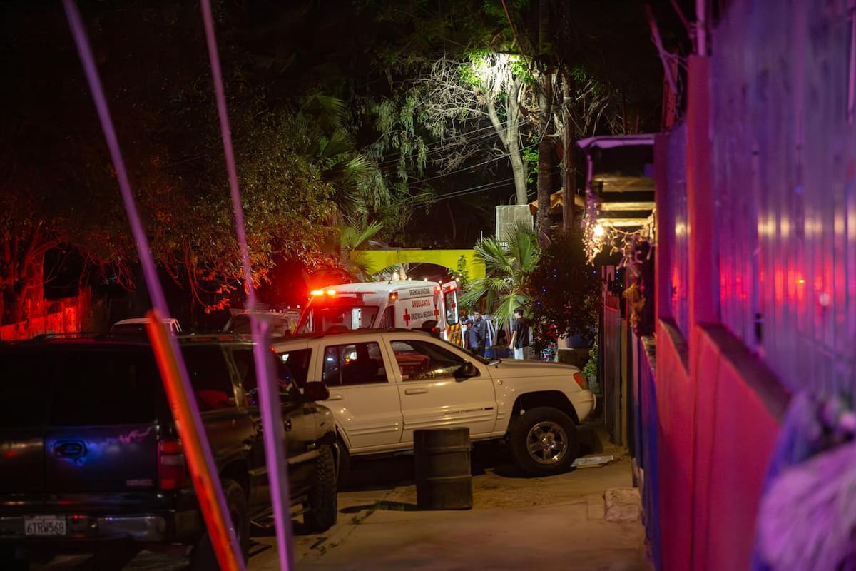 Ataque armado deja un lesionado en la colonia Del Río