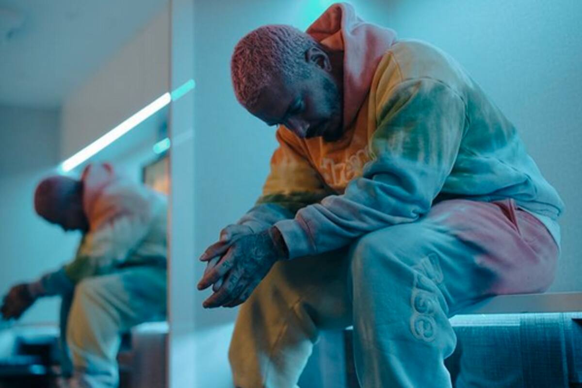 ''No quería vivir'', Cuenta J Balvin sobre su lucha contra la depresión y ansiedad