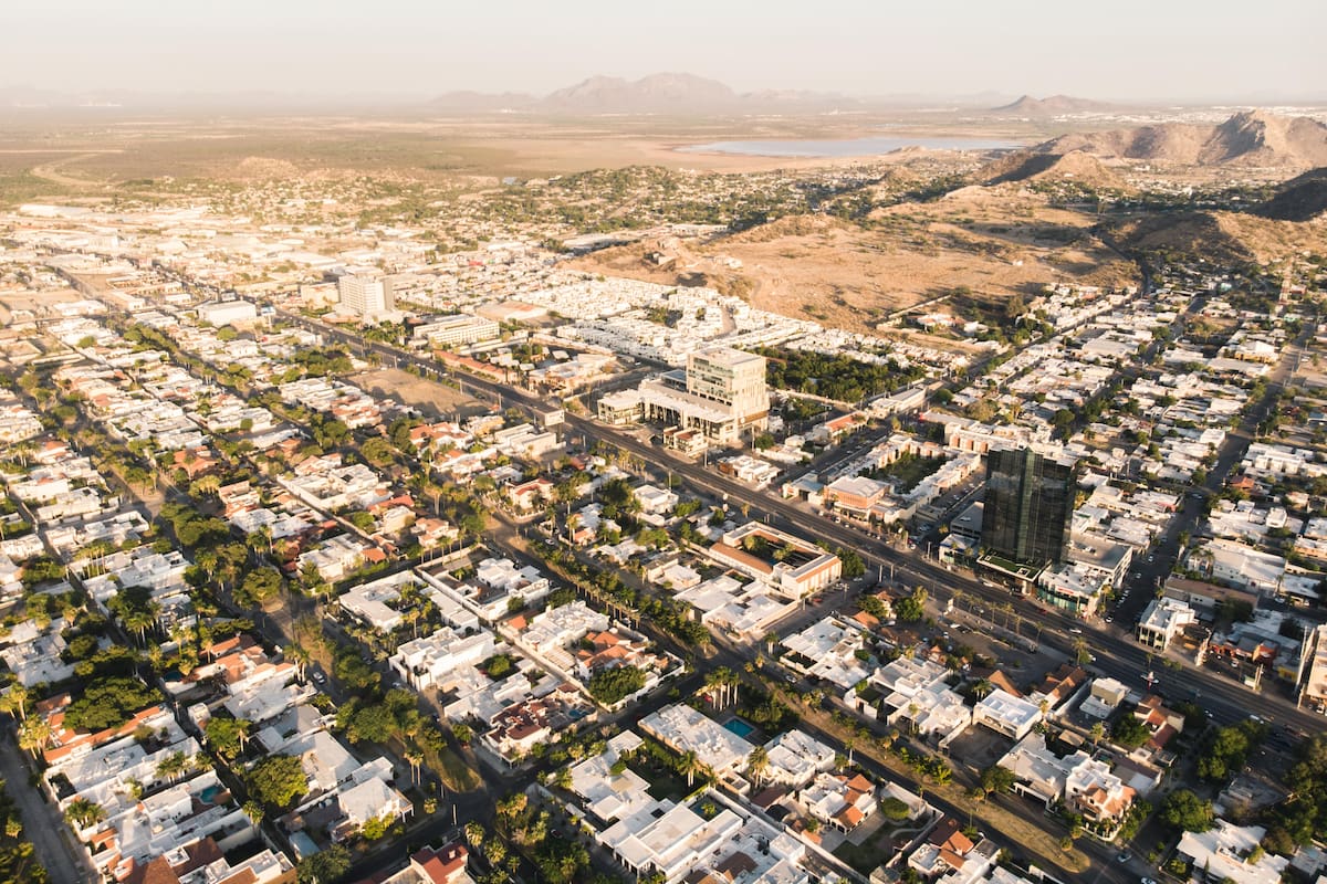 Hermosillo, entre las más competitivas