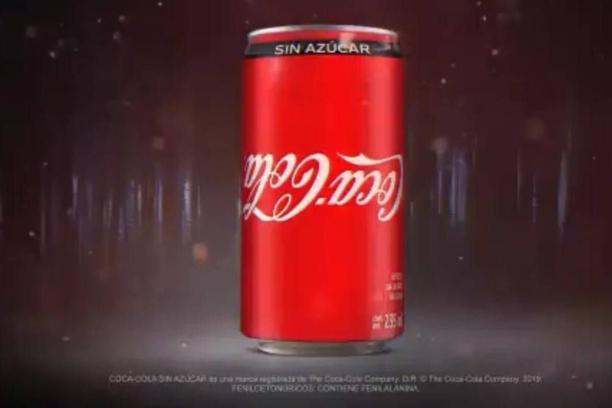 Coca Cola lanza edición especial por ‘Stranger Things’