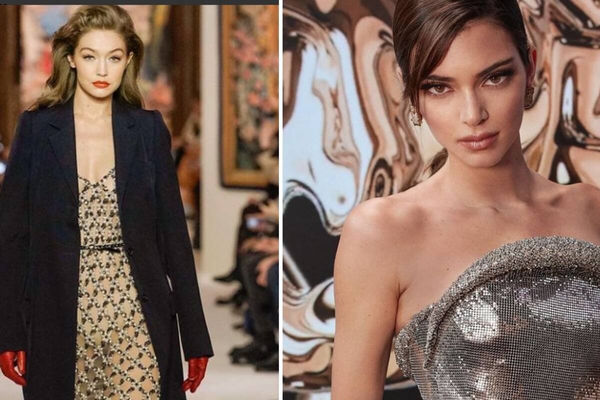 ¿Por qué Gigi Hadid y Kendall Jenner son criticadas por otras supermodelos?