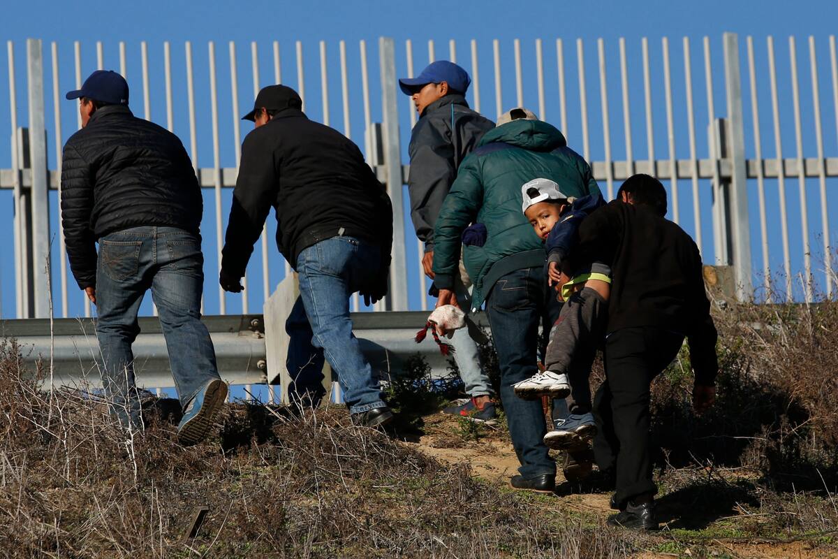 Urge instalación de albergue federal: Gobierno de BC