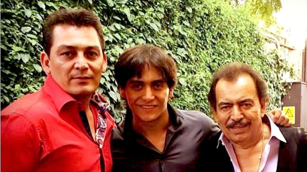 Tribunal de Texas reconoce oficialmente a los herederos de Joan Sebastian y redefine el futuro de la parte que correspondía a Julián Figueroa en la disputa por la herencia