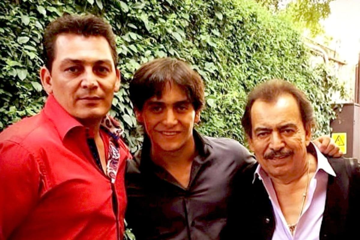 Tribunal de Texas reconoce oficialmente a los herederos de Joan Sebastian y redefine el futuro de la parte que correspondía a Julián Figueroa en la disputa por la herencia
