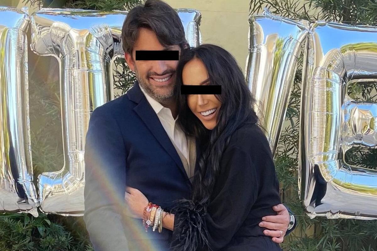 El esposo de Inés “N” es un “secuestrador y mató a una persona”, aseguró la exsuegra de la conductora
