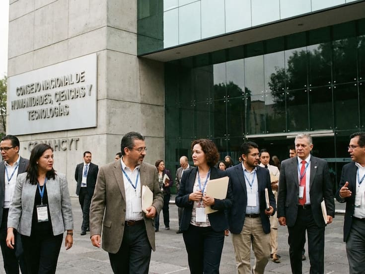 La Secihti activa nuevas reglas del SNII y redefine quién entra, permanece y recibe apoyos económicos