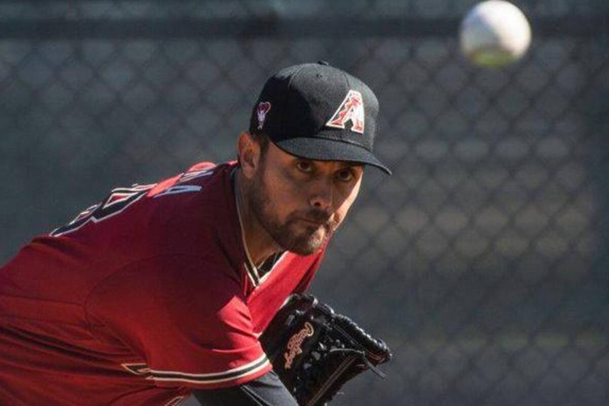 Abren los campos de entrenamiento de Grandes Ligas con 22 mexicanos